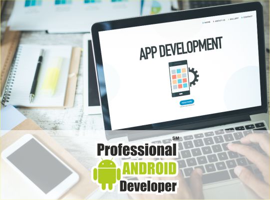 Graphics For Android Certification Raj Computers Academy