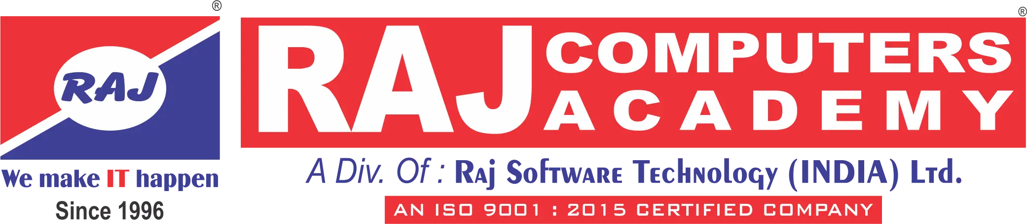 Hello Rajshahi Computer Raj Computers Academy